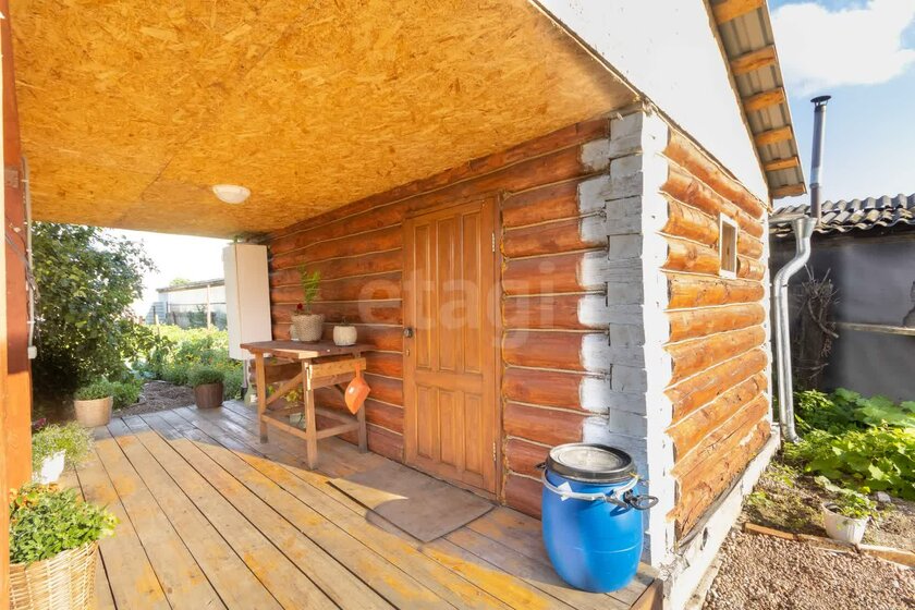 7,5 сотки, участок 13 000 000 ₽ - изображение 32