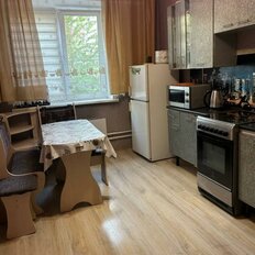 Квартира 35,3 м², 1-комнатная - изображение 5