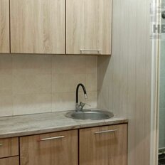 Квартира 28 м², 2-комнатная - изображение 1