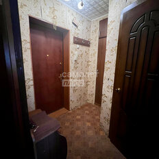 Квартира 30,2 м², 1-комнатная - изображение 3