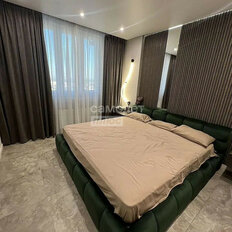 Квартира 75 м², 3-комнатная - изображение 2