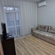 Квартира 36,5 м², 1-комнатная - изображение 4