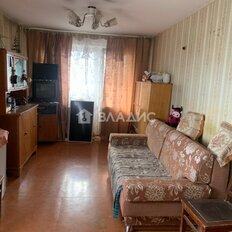 Квартира 57,5 м², 3-комнатная - изображение 3