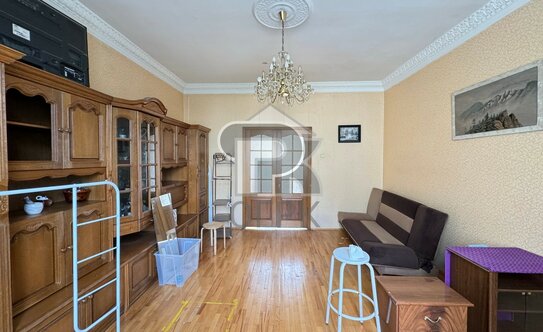 «Сталинка, я выбираю тебя!». Почему люди хотят жить в домах 30–50-х годов постройки