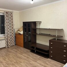 Квартира 31,8 м², 1-комнатная - изображение 4