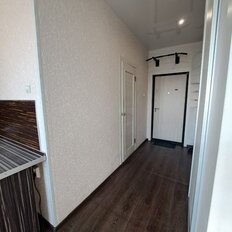 Квартира 45,6 м², 1-комнатная - изображение 2
