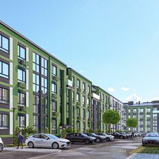 Квартира 48,8 м², 2-комнатная - изображение 4