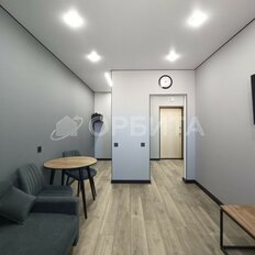 Квартира 33,5 м², 1-комнатная - изображение 2