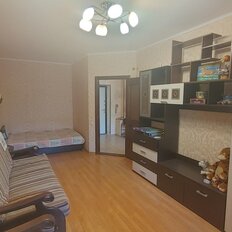 Квартира 44 м², 1-комнатная - изображение 3