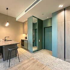 Квартира 44 м², 2-комнатная - изображение 1