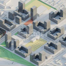 99,1 м², помещение свободного назначения - изображение 4