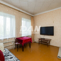Квартира 57,5 м², 2-комнатная - изображение 5