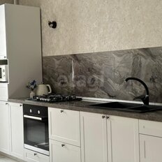 Квартира 52 м², 1-комнатная - изображение 4