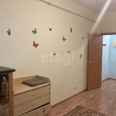 Квартира 23,5 м², студия - изображение 4