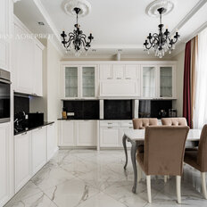 Квартира 153,7 м², 4-комнатная - изображение 5