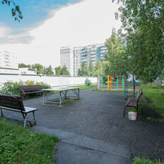 Квартира 86,9 м², 4-комнатная - изображение 3