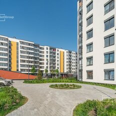 13,3 м², машиноместо - изображение 5