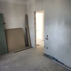 Квартира 56,1 м², 2-комнатная - изображение 5