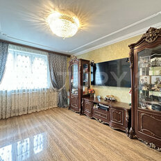 Квартира 71 м², 3-комнатная - изображение 2