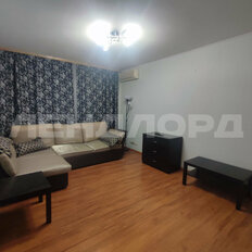 Квартира 37,1 м², 1-комнатная - изображение 3
