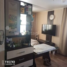 Квартира 32,1 м², 1-комнатная - изображение 2