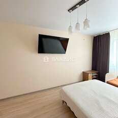 Квартира 42 м², 1-комнатная - изображение 4