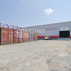 762,6 м², склад - изображение 4