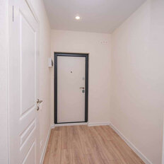 Квартира 20,8 м², студия - изображение 4