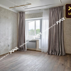 Квартира 68,9 м², 2-комнатная - изображение 3