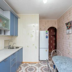 Квартира 74,1 м², 3-комнатная - изображение 3