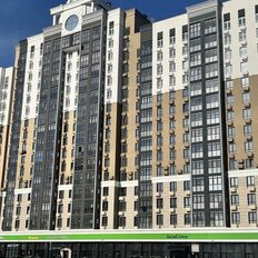 Квартира 40,2 м², 1-комнатная - изображение 1