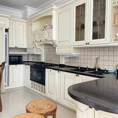 Квартира 120 м², 4-комнатная - изображение 4