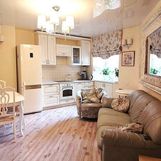 Квартира 80 м², 3-комнатная - изображение 3