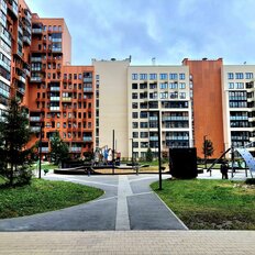 Квартира 44,9 м², 1-комнатная - изображение 4