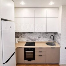Квартира 45 м², 2-комнатная - изображение 2