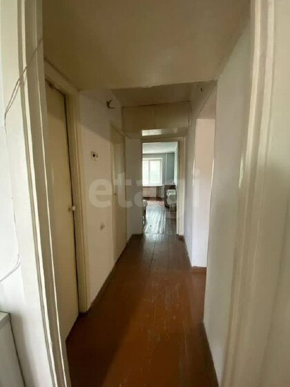 17,2 м², 1-комнатная квартира 4 472 000 ₽ - изображение 34