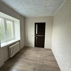 Квартира 59,4 м², 3-комнатная - изображение 1