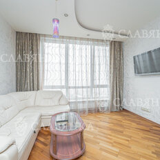 Квартира 70 м², 2-комнатная - изображение 3