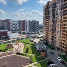 Квартира 27,5 м², студия - изображение 4