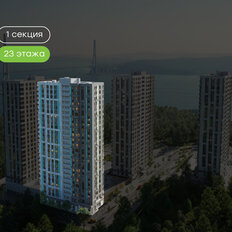 Квартира 52,7 м², 2-комнатная - изображение 4