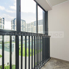 Квартира 33 м², 1-комнатная - изображение 5