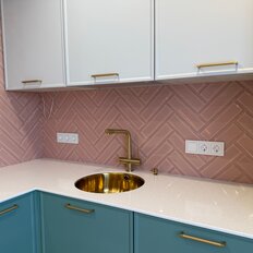 Квартира 52,5 м², 2-комнатная - изображение 5