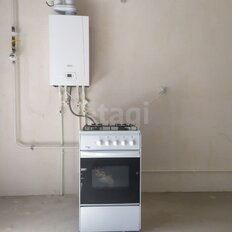 Квартира 37,2 м², 1-комнатная - изображение 2