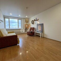 Квартира 64,1 м², 3-комнатная - изображение 1