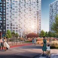 Квартира 40,9 м², 2-комнатная - изображение 4