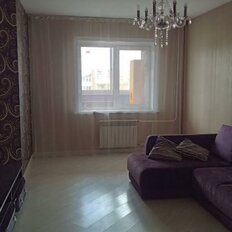 Квартира 67,9 м², 2-комнатная - изображение 2