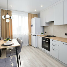 Квартира 43,2 м², 1-комнатная - изображение 1