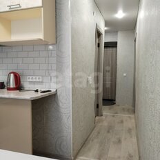 Квартира 32,3 м², 1-комнатная - изображение 4