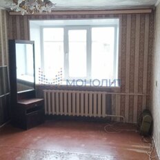 Квартира 17,9 м², 1-комнатная - изображение 2