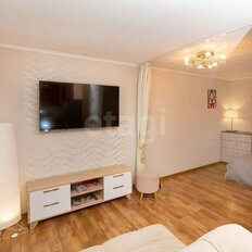 Квартира 30,2 м², 1-комнатная - изображение 4